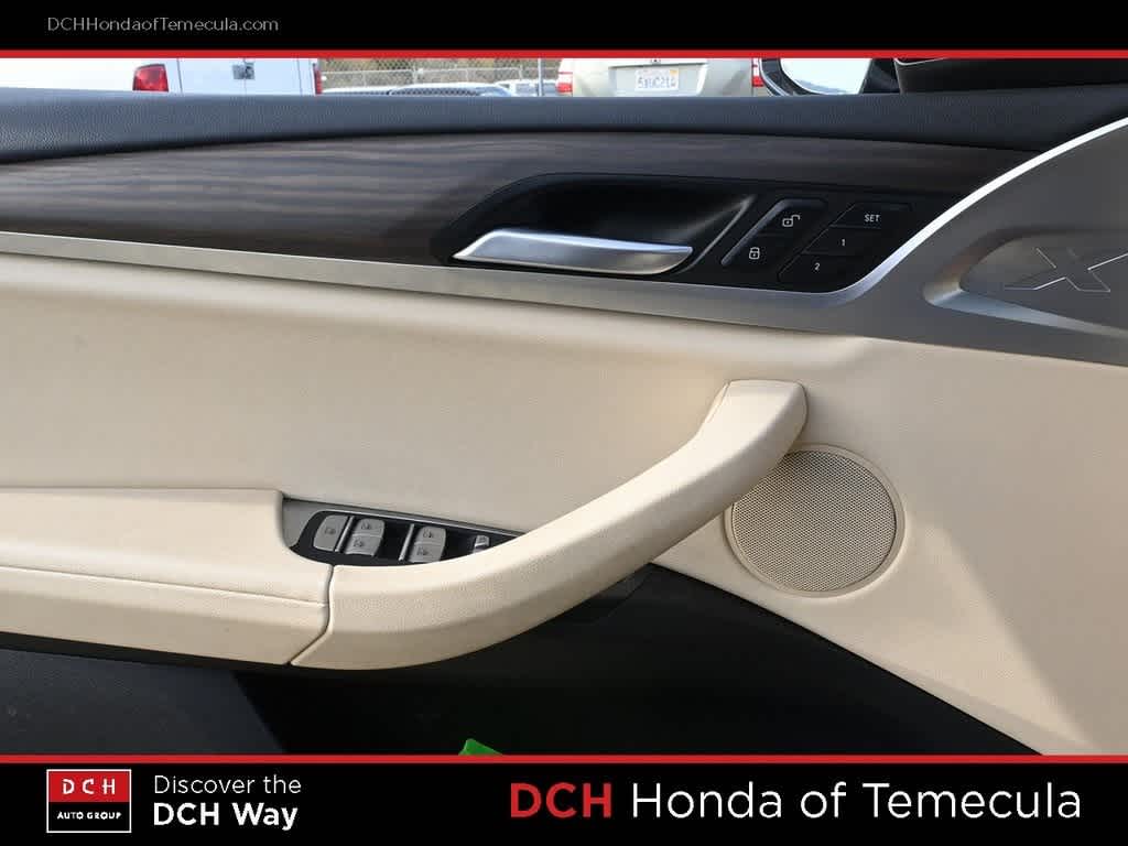 Thumbnail: 2021 BMW X3 - 15