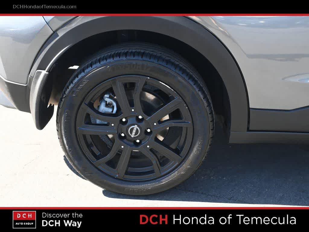 Thumbnail: 2022 Nissan Kicks - 23