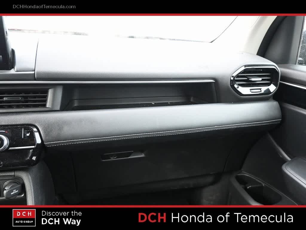 Thumbnail: 2023 Honda Pilot - 13