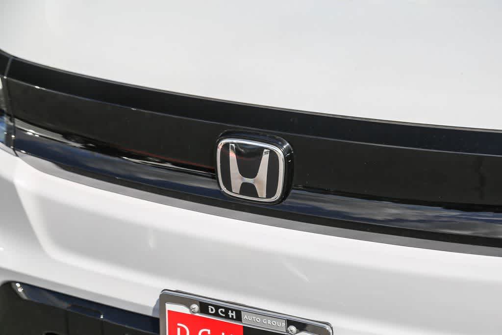 Thumbnail: 2026 Honda Prologue - 12