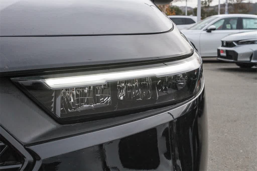 Thumbnail: 2025 Honda Accord - 10