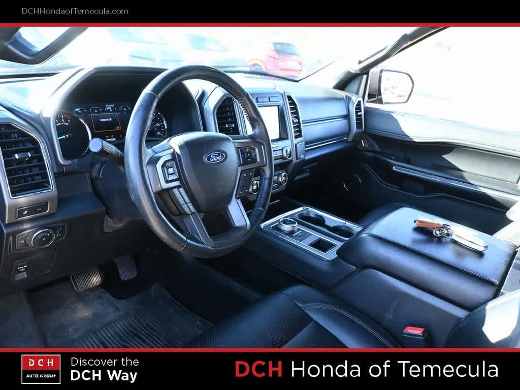 Thumbnail: 2020 Ford Expedition MAX - 8