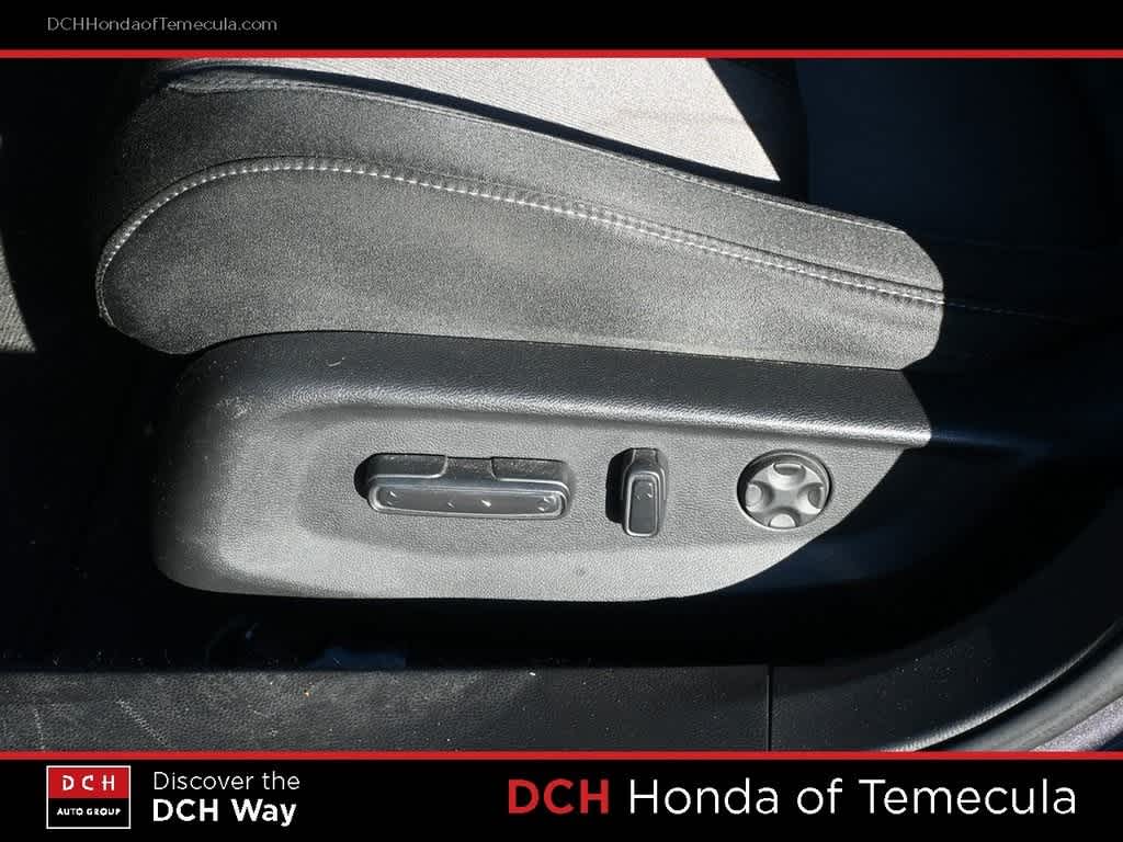 Thumbnail: 2020 Honda Accord - 16