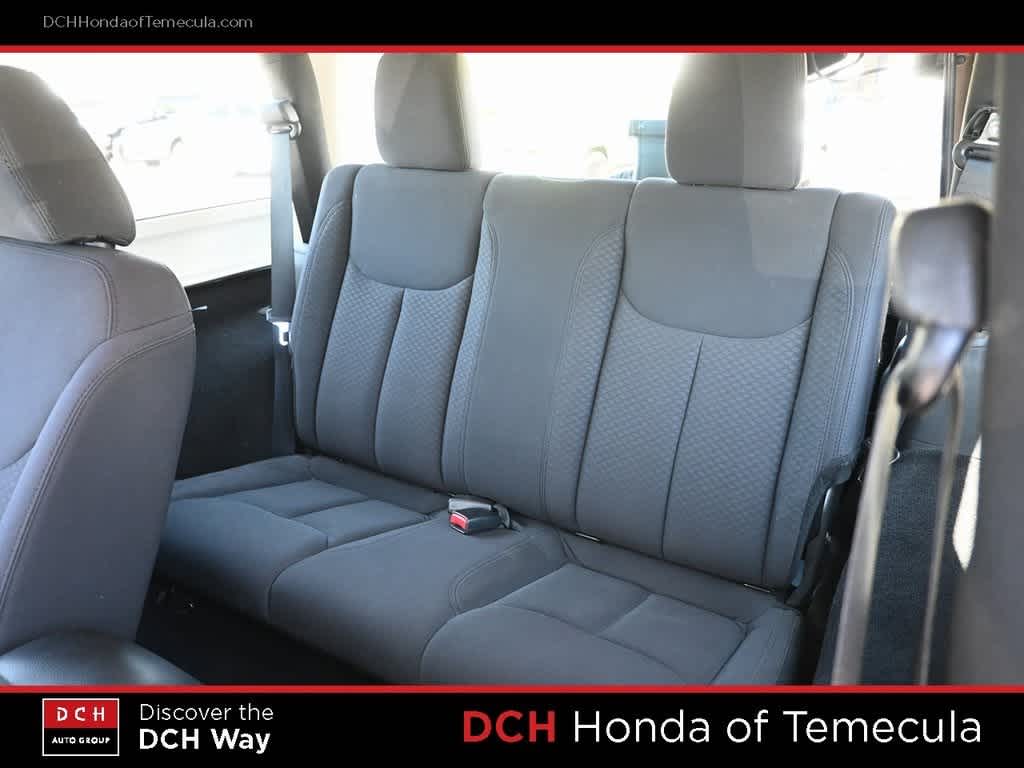 Thumbnail: 2013 Jeep Wrangler - 16