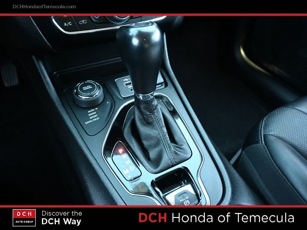 Thumbnail: 2023 Jeep Cherokee - 11