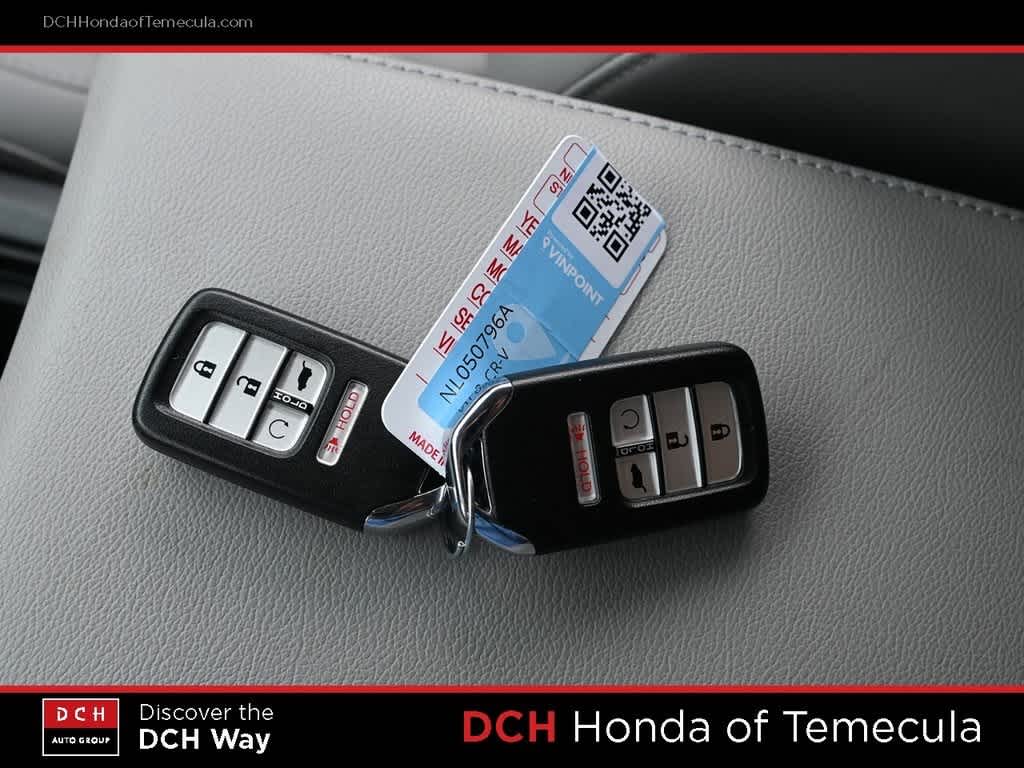 Thumbnail: 2022 Honda CR-V - 14