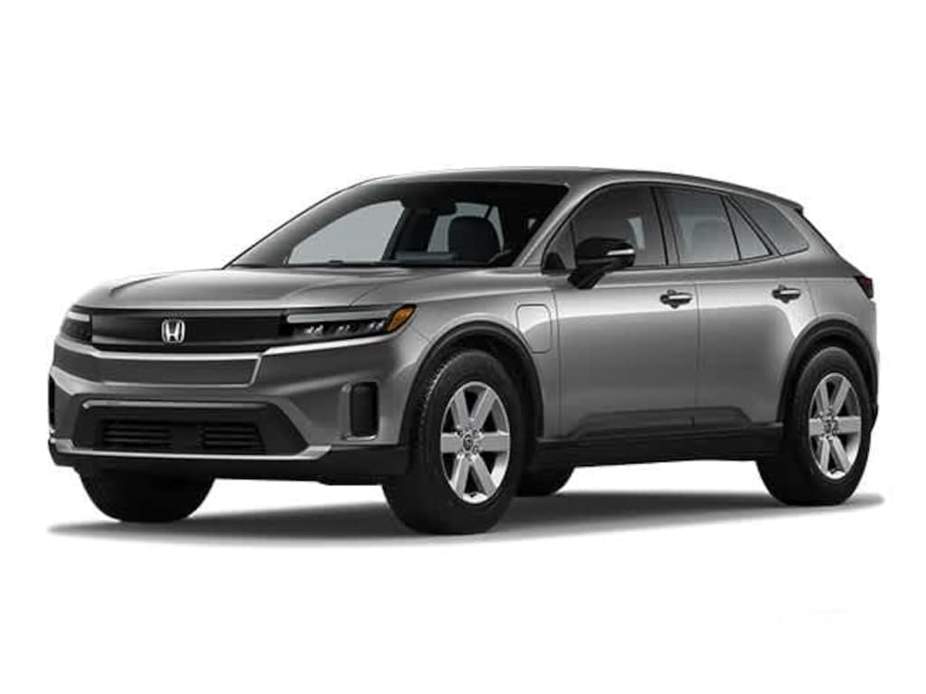 New 2026 Honda Prologue EX SUV