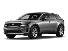 2026 Honda Prologue EX SUV