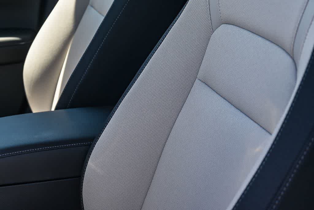 Thumbnail: 2026 Honda CR-V - 25