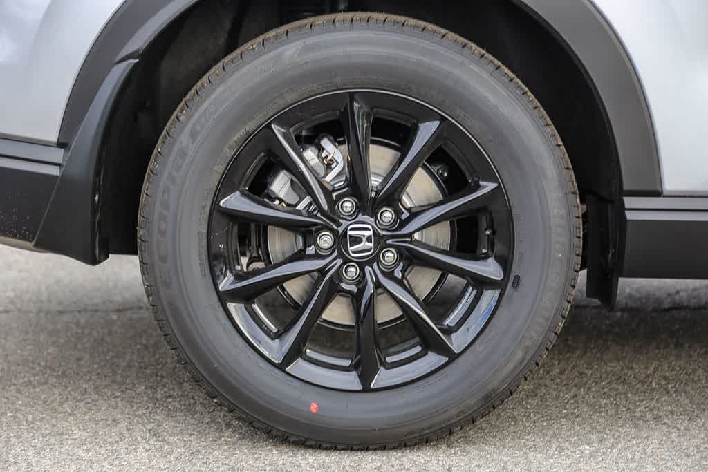 Thumbnail: 2026 Honda CR-V - 10