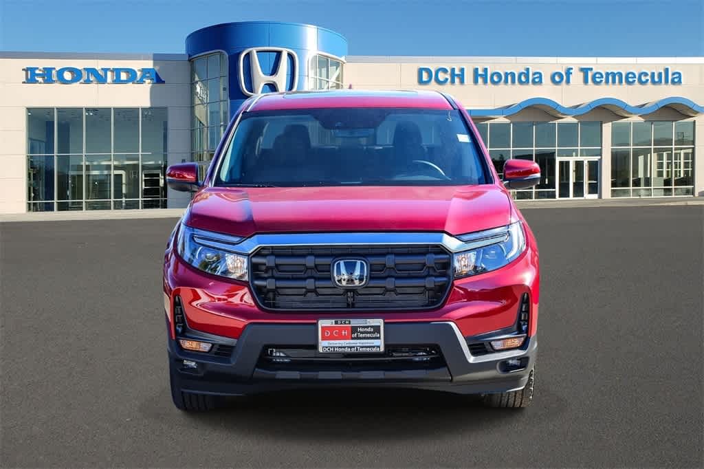 Thumbnail: 2026 Honda Ridgeline - 2