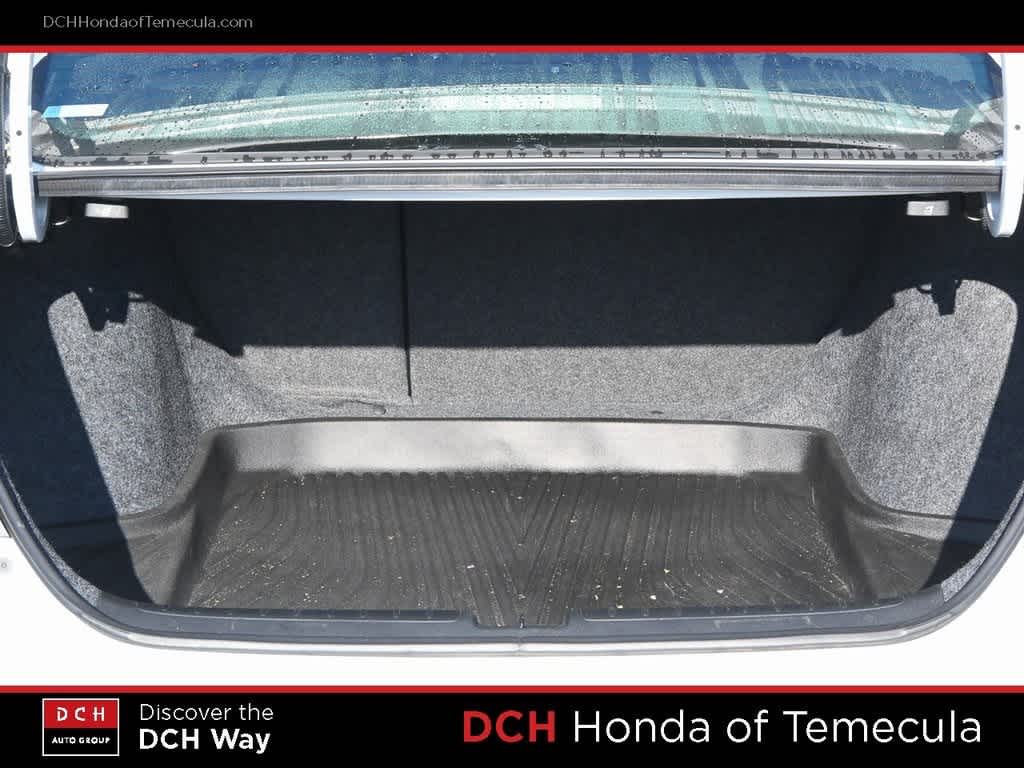 Thumbnail: 2022 Honda Accord - 21