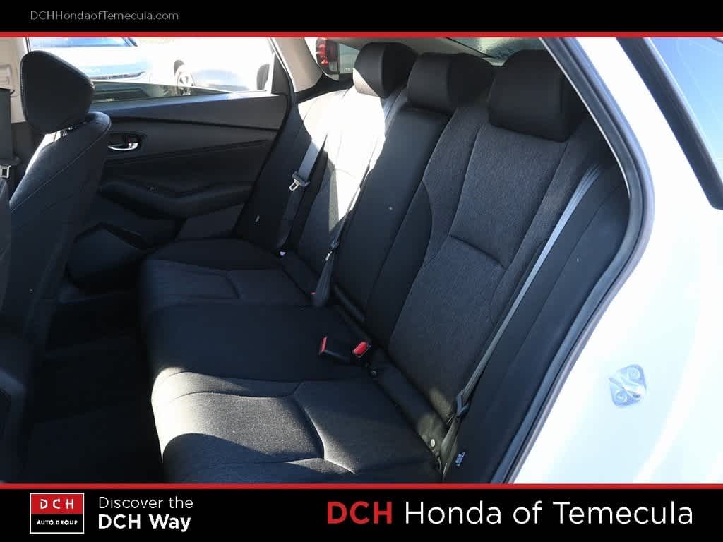 Thumbnail: 2023 Honda Accord - 18
