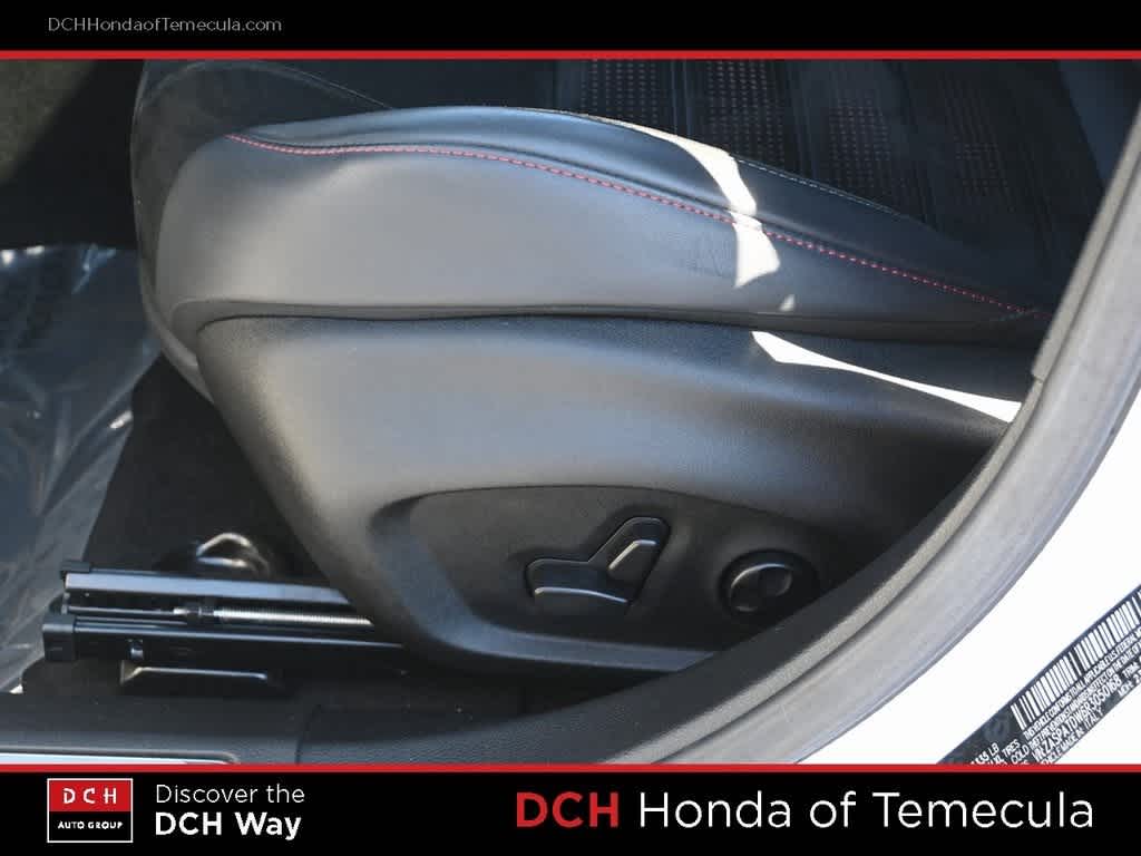 Thumbnail: 2024 Alfa Romeo Tonale - 17