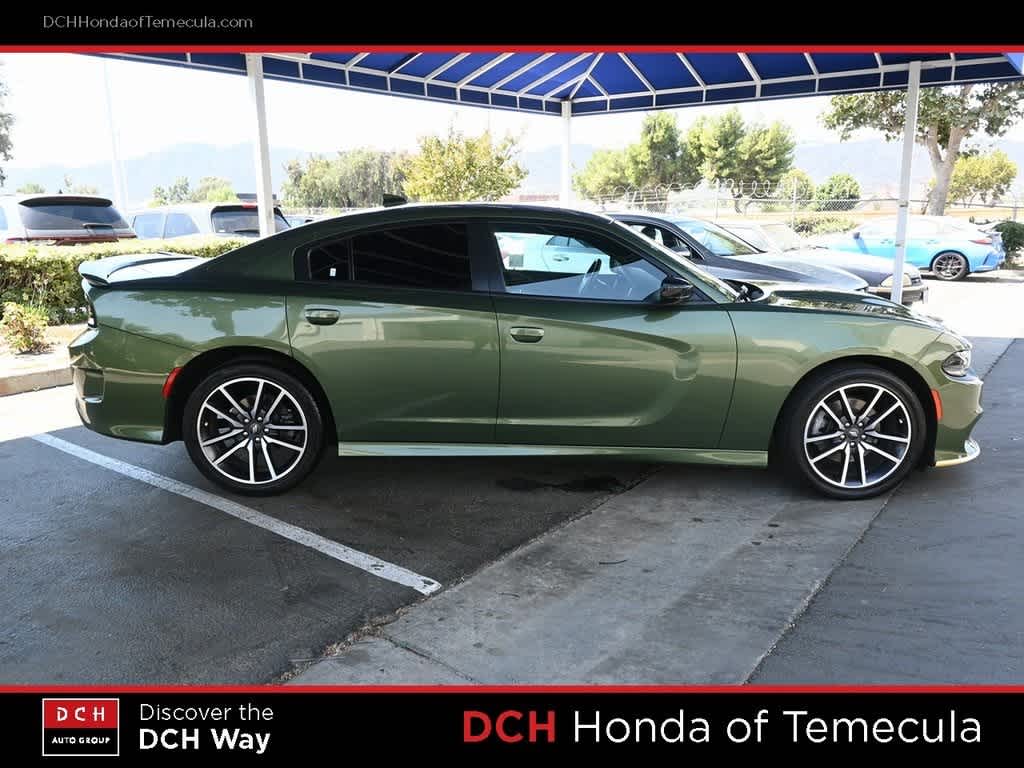 Thumbnail: 2023 Dodge Charger - 5