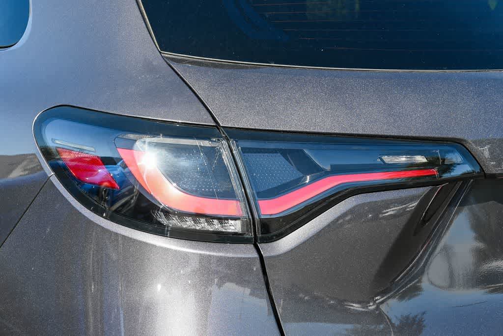 Thumbnail: 2026 Honda HR-V - 7