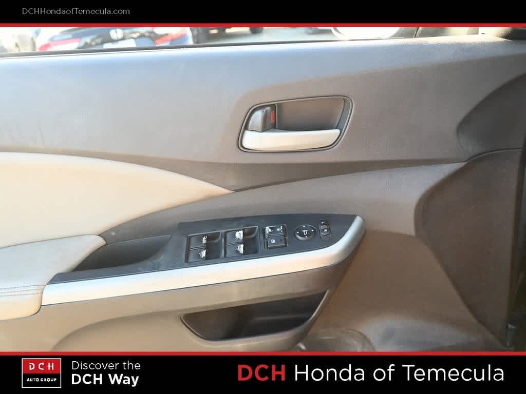 Thumbnail: 2013 Honda CR-V - 15