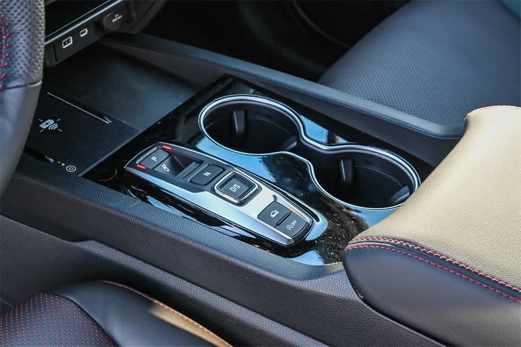 Thumbnail: 2026 Honda Ridgeline - 27