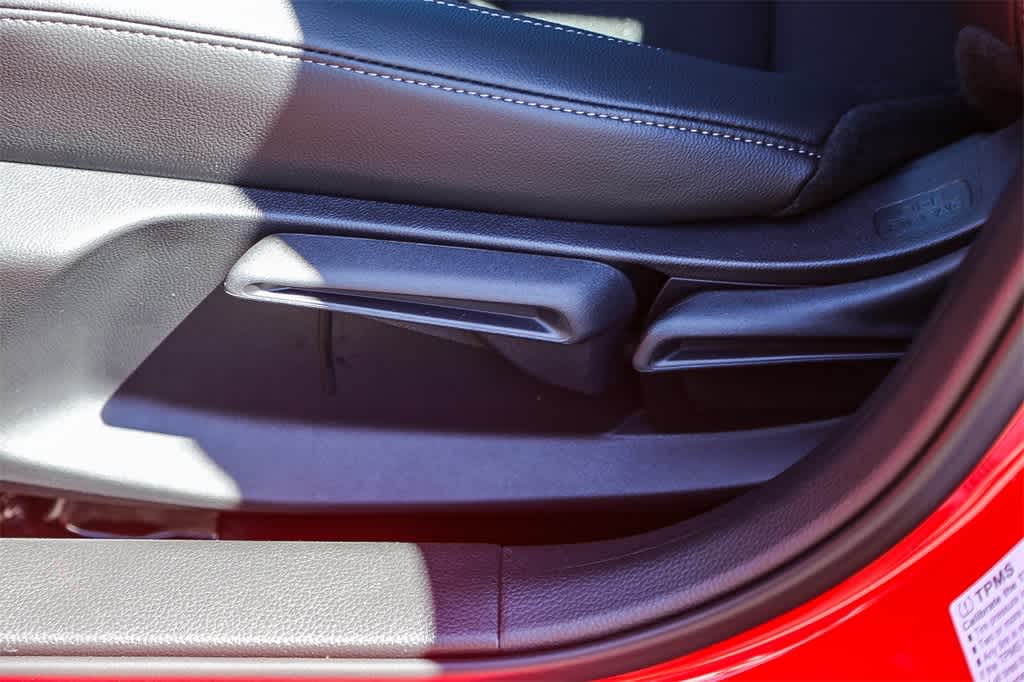 Thumbnail: 2026 Honda Civic - 21