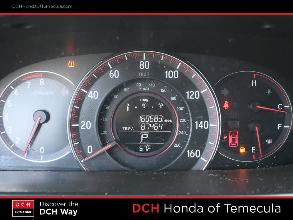 Thumbnail: 2016 Honda Accord - 7