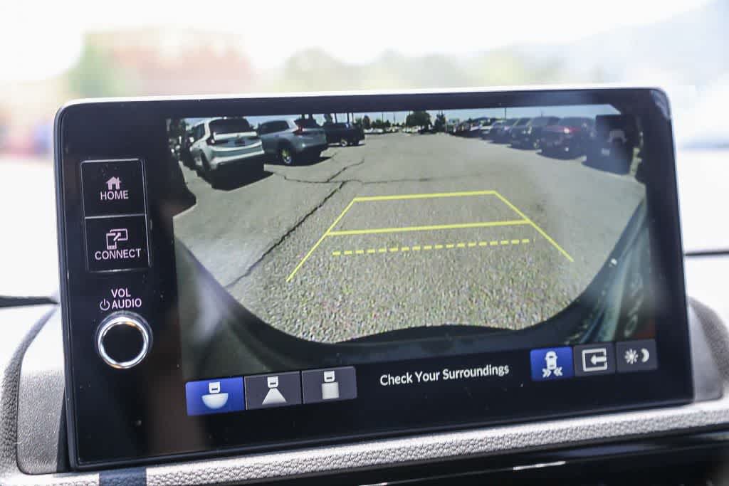 Thumbnail: 2026 Honda CR-V - 24