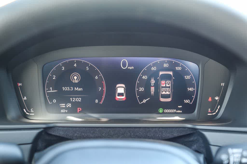 Thumbnail: 2026 Honda Accord - 20