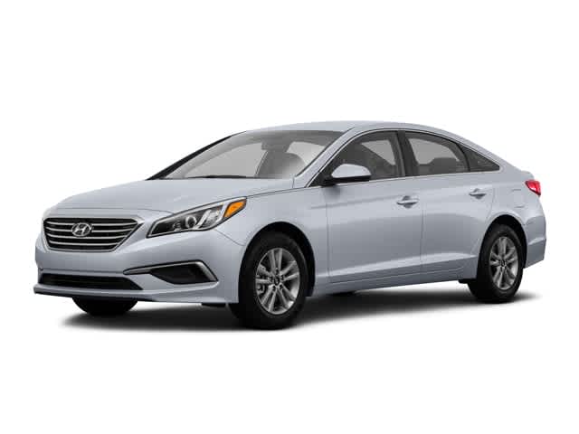 2017 Hyundai Sonata  -
                  Temecula, CA