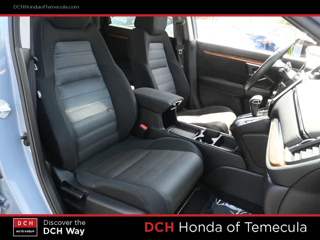 Thumbnail: 2022 Honda CR-V - 20