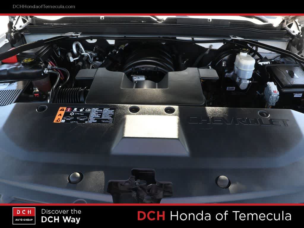 Thumbnail: 2019 Chevrolet Suburban - 25