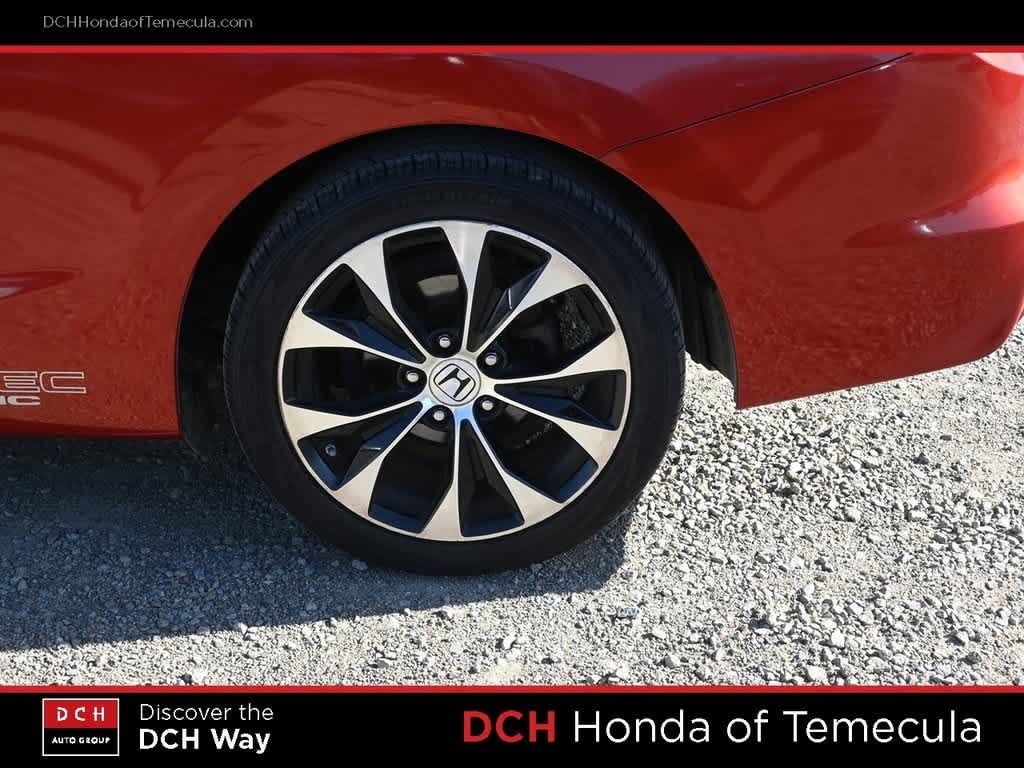 2013 Honda Civic  22