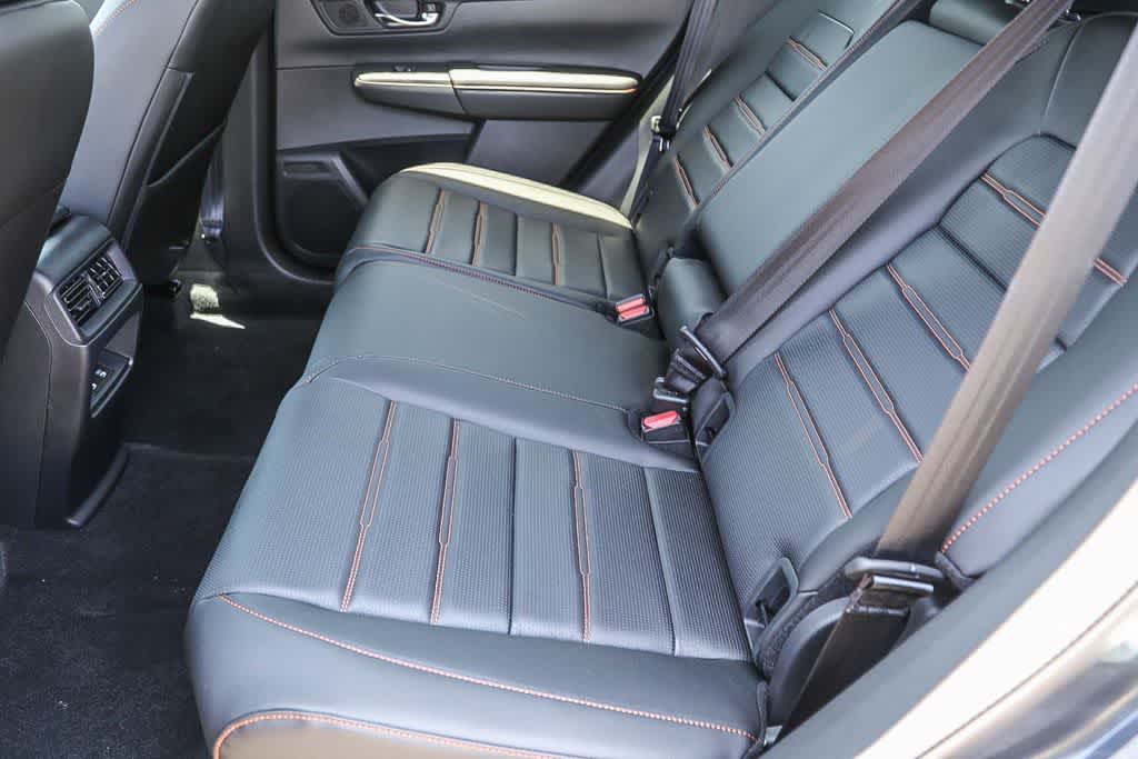 Thumbnail: 2026 Honda CR-V - 17