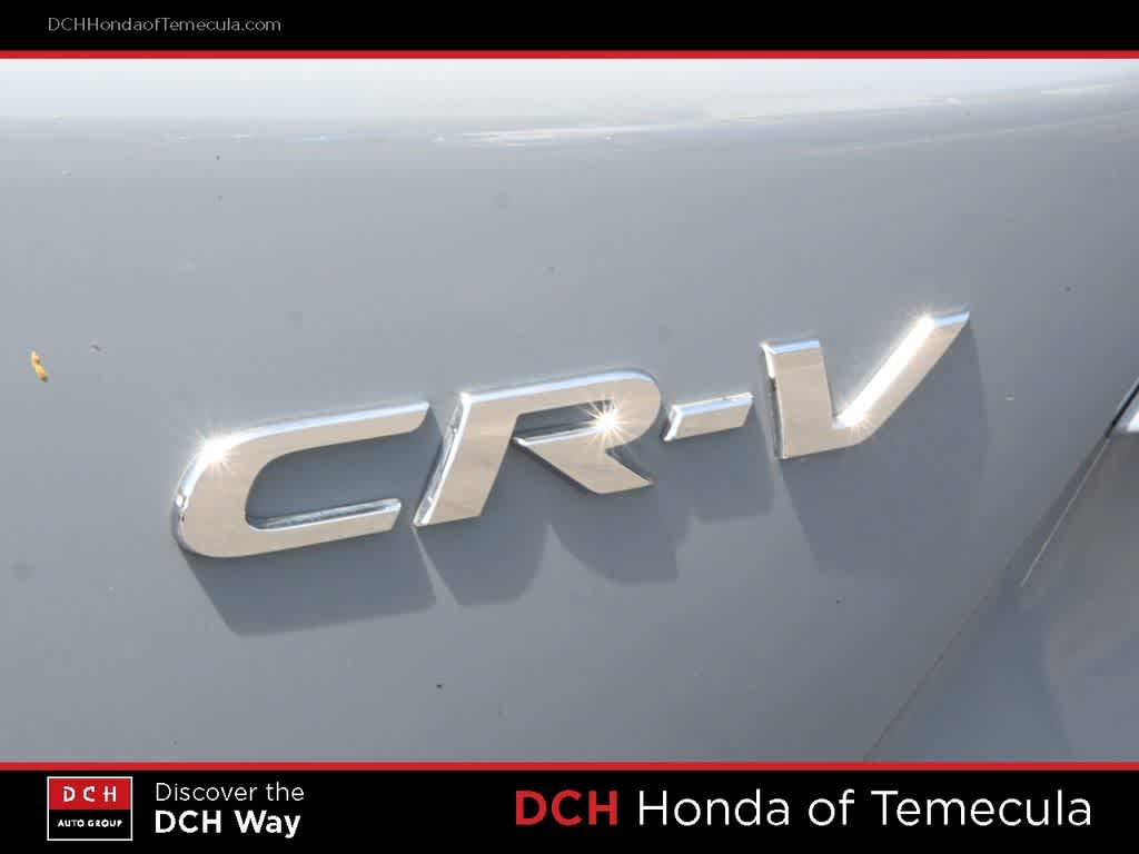 Thumbnail: 2022 Honda CR-V - 6
