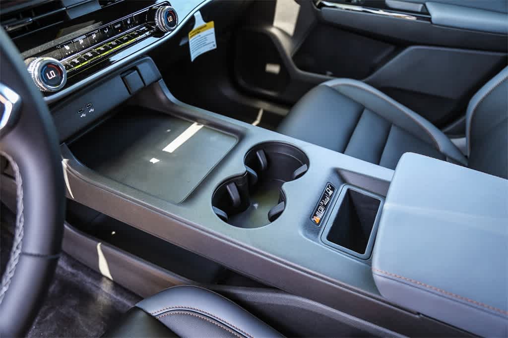 Thumbnail: 2026 Honda Prologue - 24