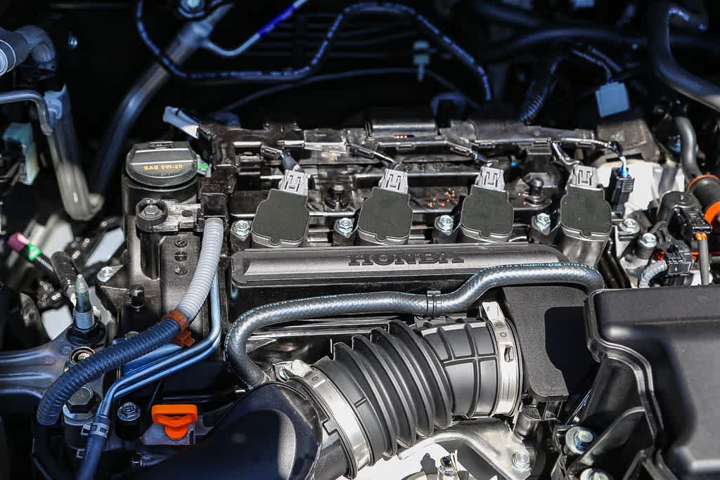 Thumbnail: 2026 Honda CR-V - 11