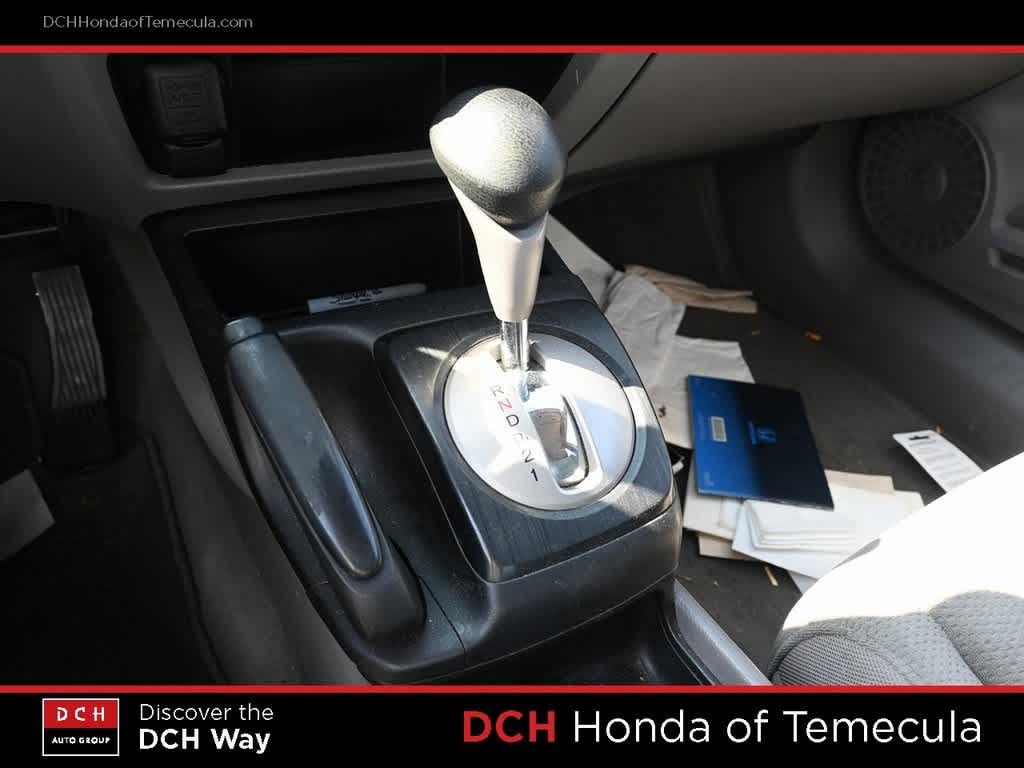 Thumbnail: 2011 Honda Civic - 11