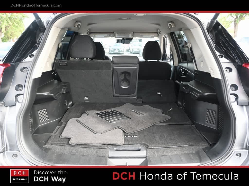 Thumbnail: 2020 Nissan Rogue - 22