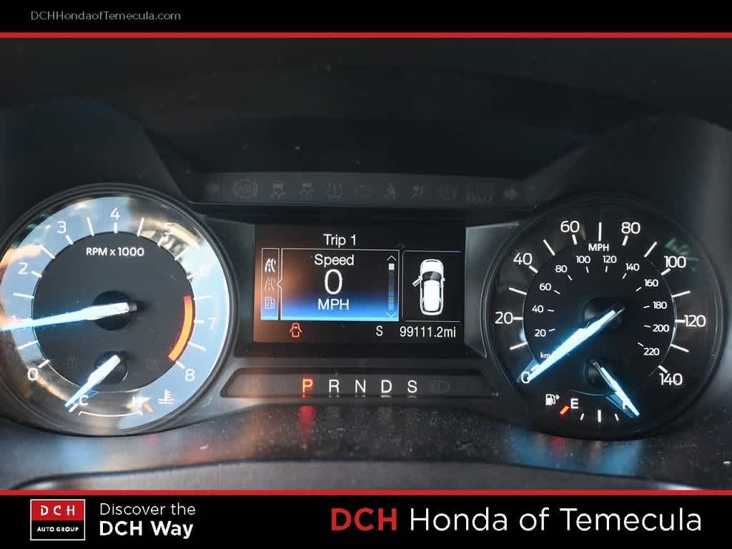 Thumbnail: 2017 Ford Explorer - 8