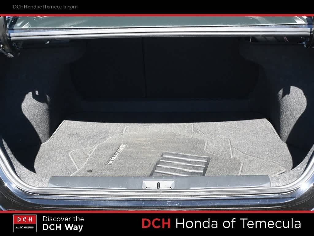 Thumbnail: 2025 Nissan Sentra - 23