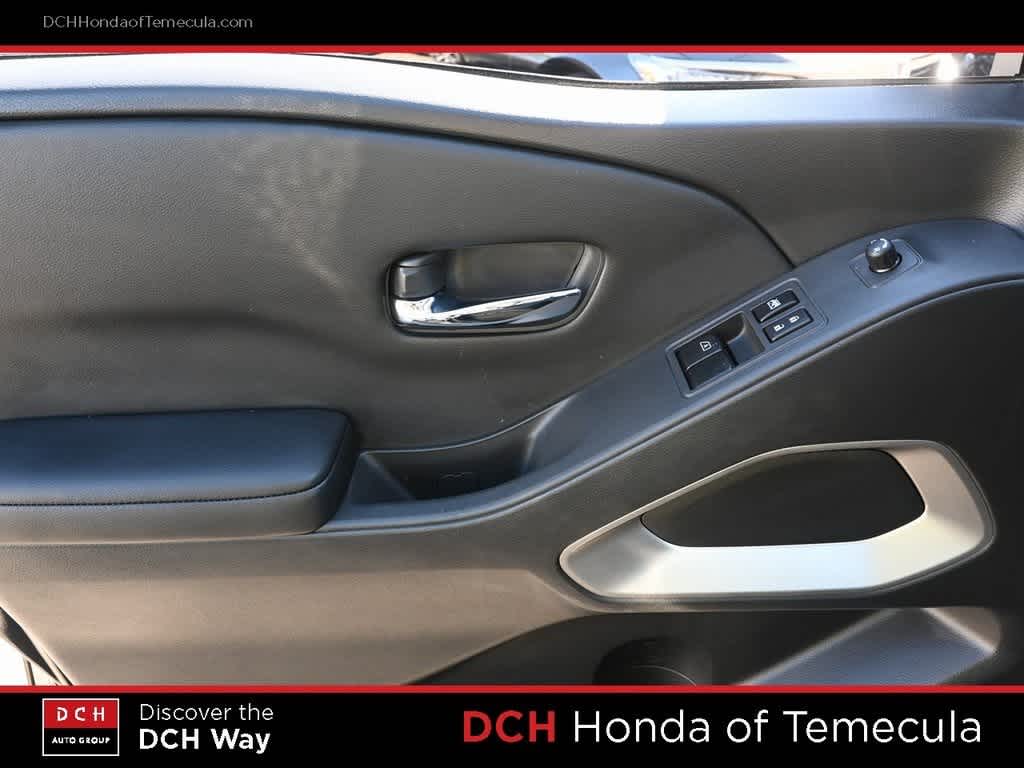 Thumbnail: 2025 Nissan Frontier - 16