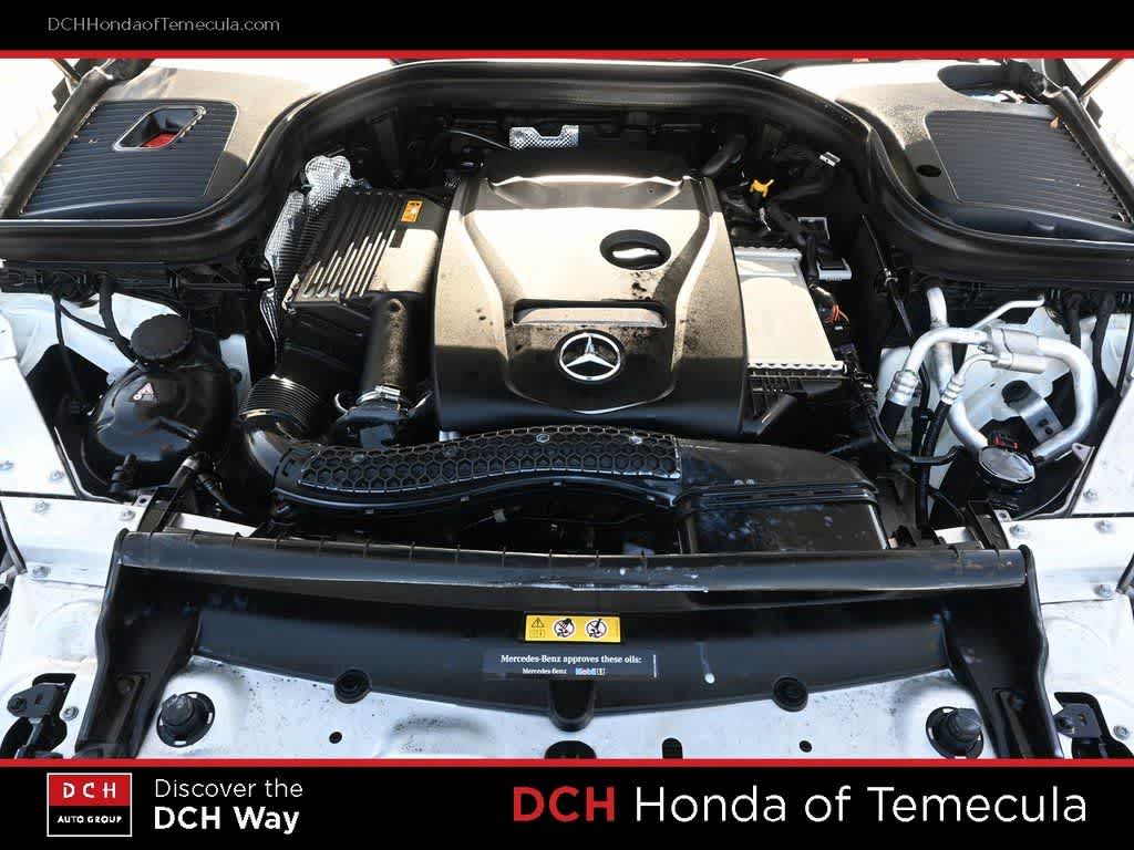 Thumbnail: 2019 Mercedes-Benz GLC - 25