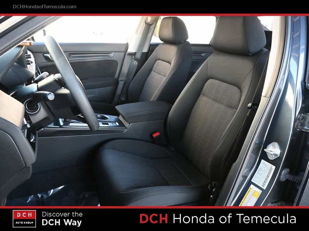 Thumbnail: 2023 Honda Civic - 18