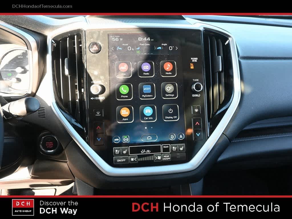 Thumbnail: 2023 Subaru Ascent - 12