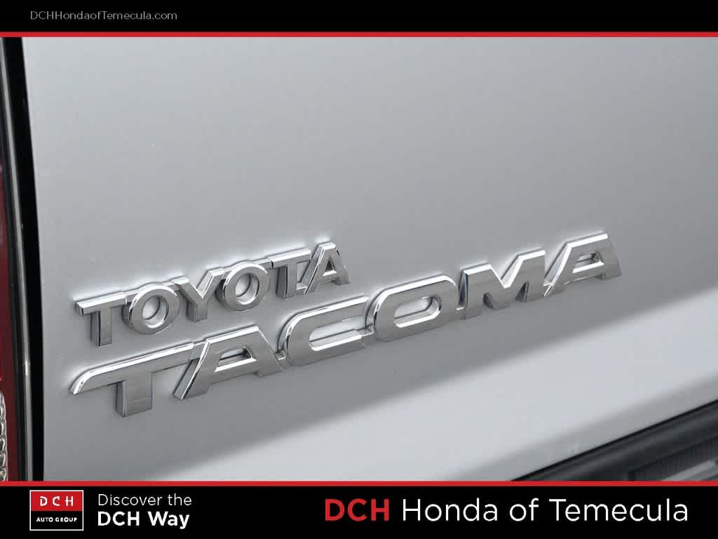 Thumbnail: 2010 Toyota Tacoma - 7