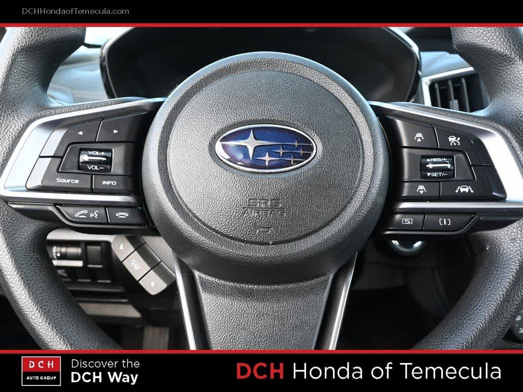 Thumbnail: 2022 Subaru Impreza - 9