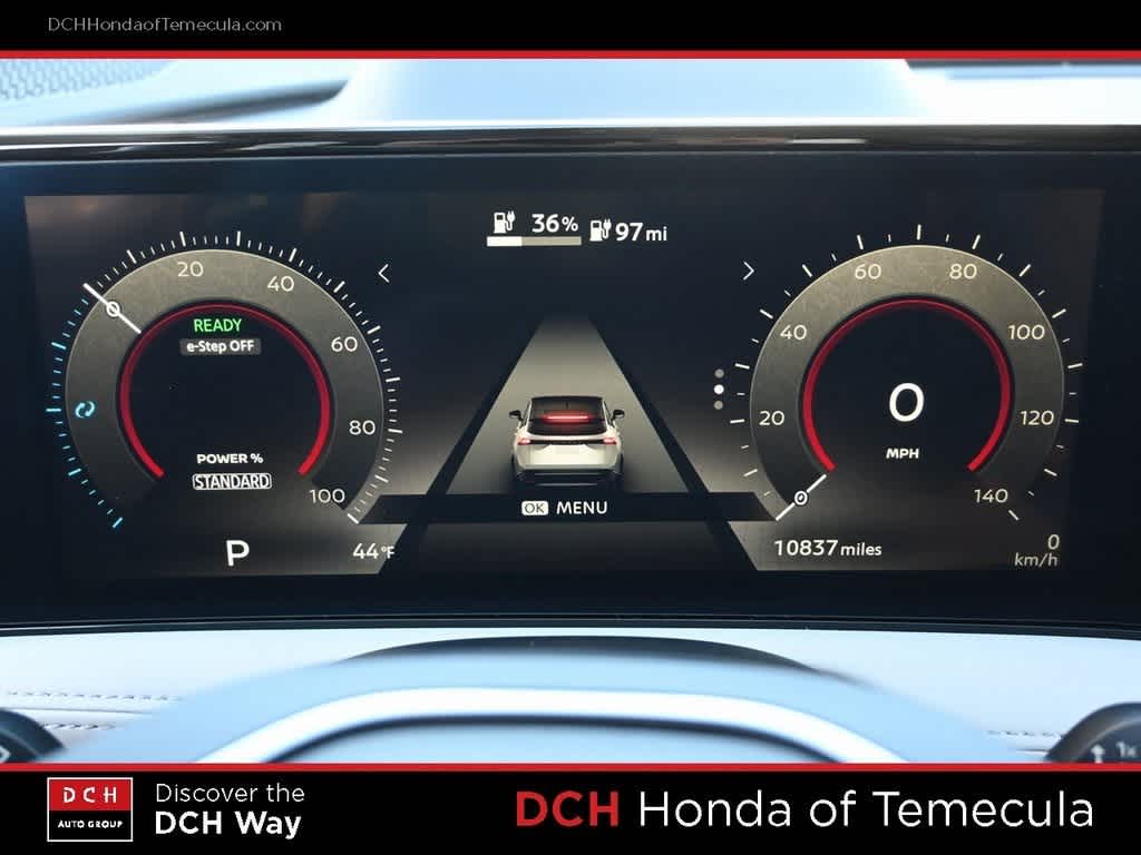 Thumbnail: 2023 Nissan Ariya - 10