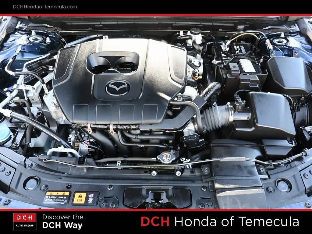 Thumbnail: 2024 Mazda Mazda3 - 24