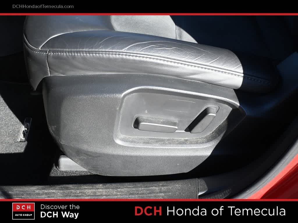 Thumbnail: 2019 Mazda CX-5 - 16