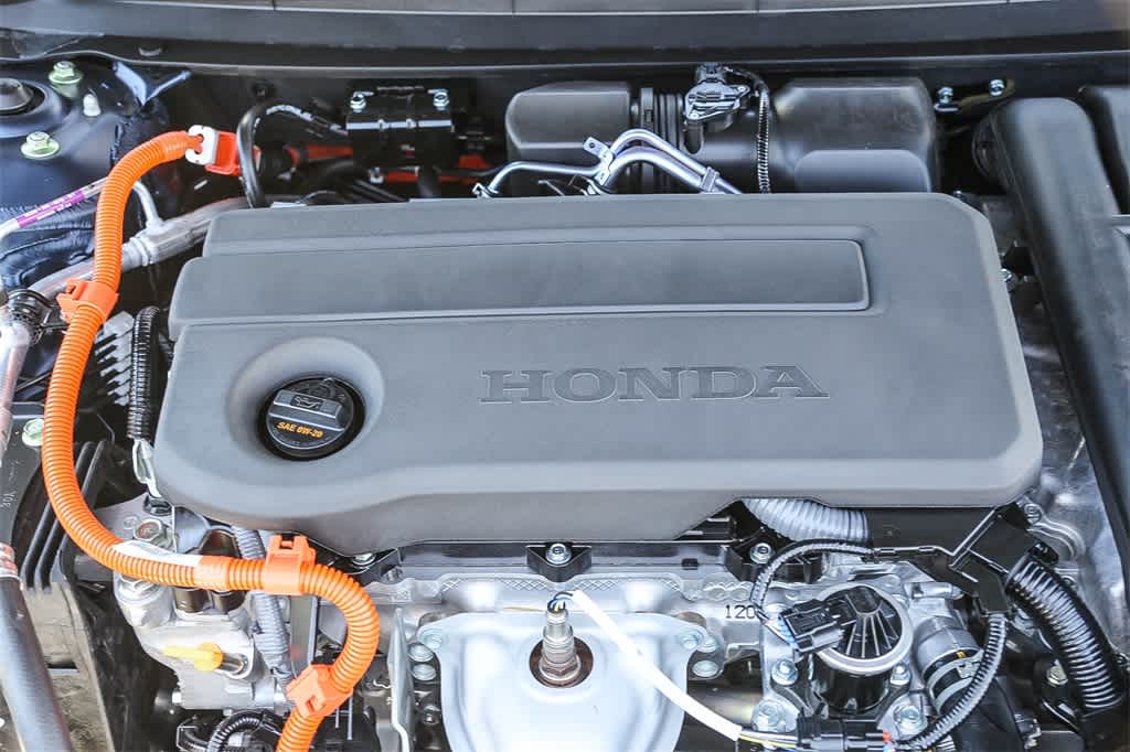 Thumbnail: 2025 Honda Accord - 12