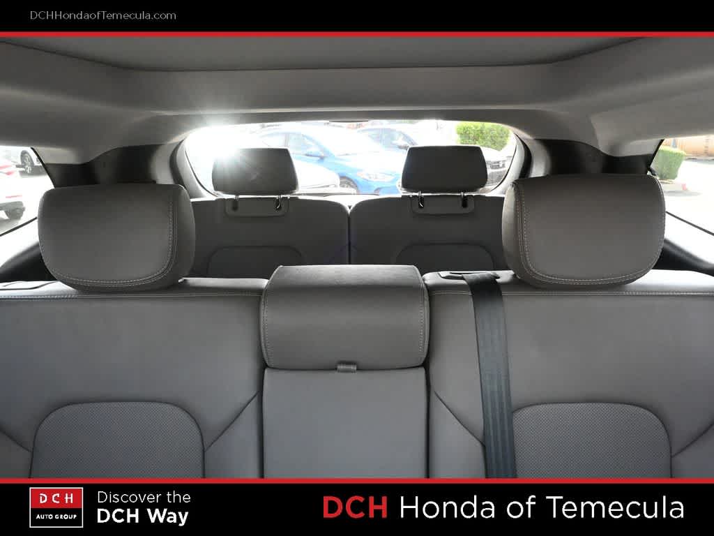 Thumbnail: 2015 Hyundai Santa Fe - 20