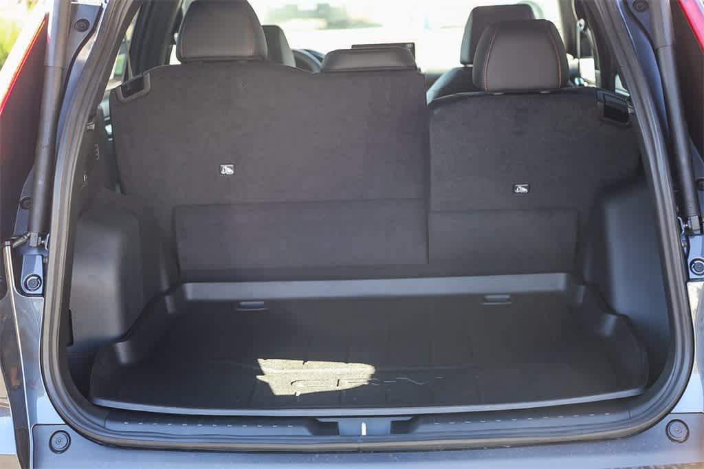 Thumbnail: 2026 Honda CR-V - 12